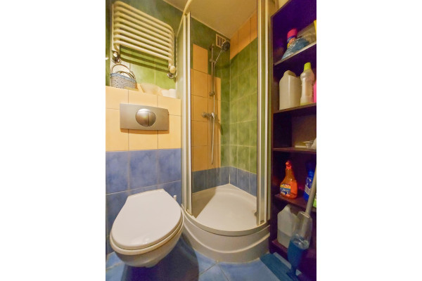 Krak&oacute;w, Nowa Huta, Klasztorna, Nowa Hura Klasztorma ⭐3 pok - 2 POZIOMOWE duży  parking ⭐tramwaj 4 min