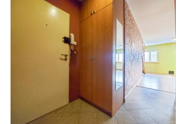 Krak&oacute;w, Nowa Huta, Klasztorna, Nowa Hura Klasztorma ⭐3 pok - 2 POZIOMOWE duży  parking ⭐tramwaj 4 min