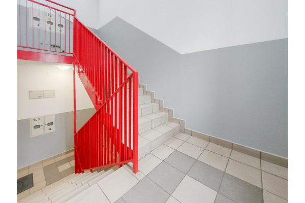 Krak&oacute;w, Nowa Huta, Klasztorna, Nowa Hura Klasztorma ⭐3 pok - 2 POZIOMOWE duży  parking ⭐tramwaj 4 min