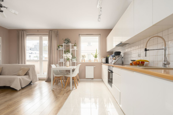 Warszawa, mazowieckie, Mieszkanie na sprzedaż