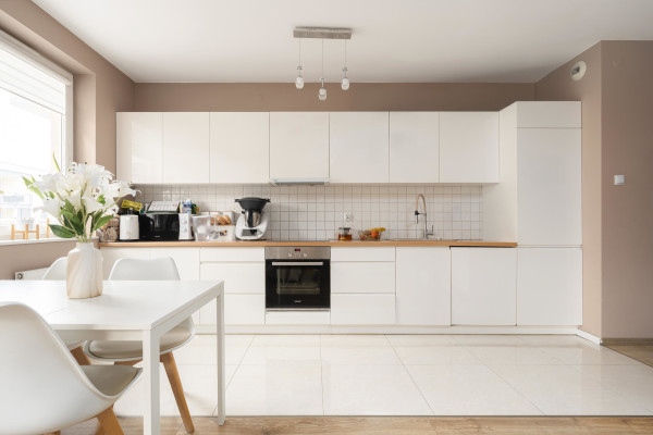 Warszawa, Białołęka, Nowodwory, Winorośli, Białołęka Nowodwory Winorośli ⭐2 pok  Garaż / Nowe Bud Winda Lux