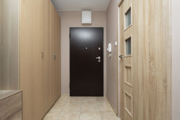 Warszawa, Białołęka, Nowodwory, Winorośli, Białołęka Nowodwory Winorośli ⭐2 pok  Garaż / Nowe Bud Winda Lux