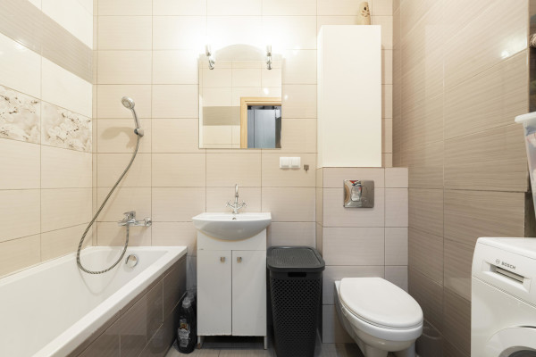 Warszawa, Białołęka, Nowodwory, Winorośli, Białołęka Nowodwory Winorośli ⭐2 pok  Garaż / Nowe Bud Winda Lux