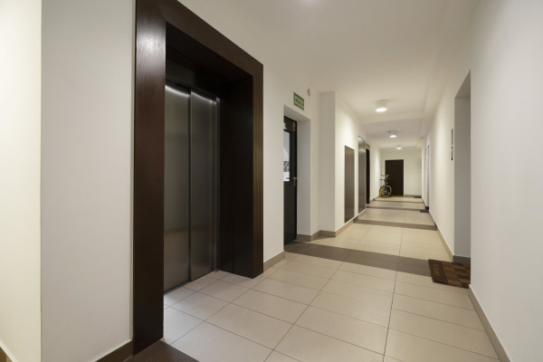 Warszawa, Białołęka, Nowodwory, Winorośli, Białołęka Nowodwory Winorośli ⭐2 pok  Garaż / Nowe Bud Winda Lux