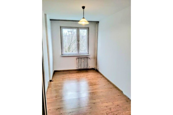 Gliwice, osiedle Kopernika, Kopernika, ⭐Gliwice os Kopernika ul Kopernika 57 m2 3 pokoje+ balkon !⭐