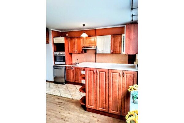 Gliwice, osiedle Kopernika, Kopernika, ⭐Gliwice os Kopernika ul Kopernika 57 m2 3 pokoje+ balkon !⭐