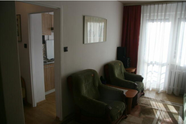 Bytom, Śr&oacute;dmieście, Wrocławska, ⭐Bytom Śr&oacute;dmieście ul. Wrocławska 35 m2 /  2 pokoje + balkon !⭐