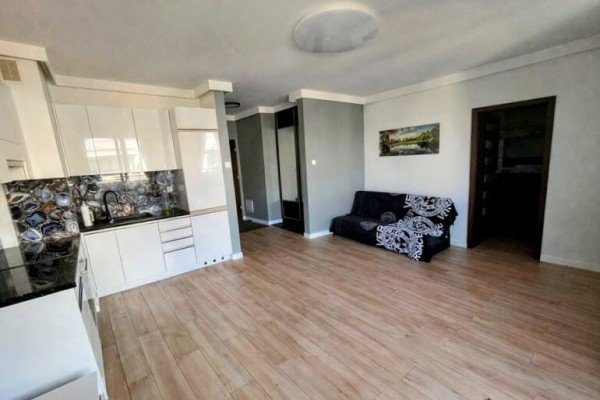 Warszawa, Białołęka, Kąty Grodziskie, Belliniego, Białołęka Belliniego Nowe Bud. ⭐2 pok z Garażem + Kom&oacute;rka / Do Wejścia