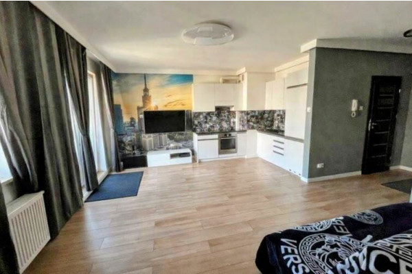 Warszawa, Białołęka, Kąty Grodziskie, Belliniego, Białołęka Belliniego Nowe Bud. ⭐2 pok z Garażem + Kom&oacute;rka / Do Wejścia