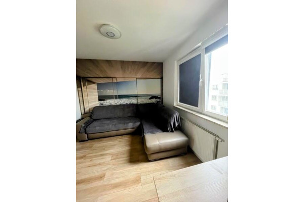 Warszawa, Białołęka, Kąty Grodziskie, Belliniego, Białołęka Belliniego Nowe Bud. ⭐2 pok z Garażem + Kom&oacute;rka / Do Wejścia