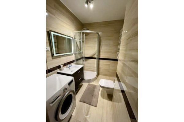 Warszawa, Białołęka, Kąty Grodziskie, Belliniego, Białołęka Belliniego Nowe Bud. ⭐2 pok z Garażem + Kom&oacute;rka / Do Wejścia