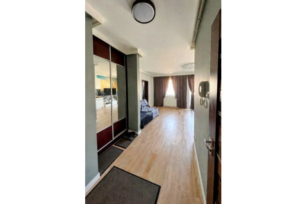 Warszawa, Białołęka, Kąty Grodziskie, Belliniego, Białołęka Belliniego Nowe Bud. ⭐2 pok z Garażem + Kom&oacute;rka / Do Wejścia