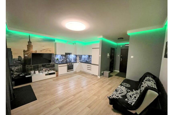 Warszawa, mazowieckie, Mieszkanie na sprzedaż