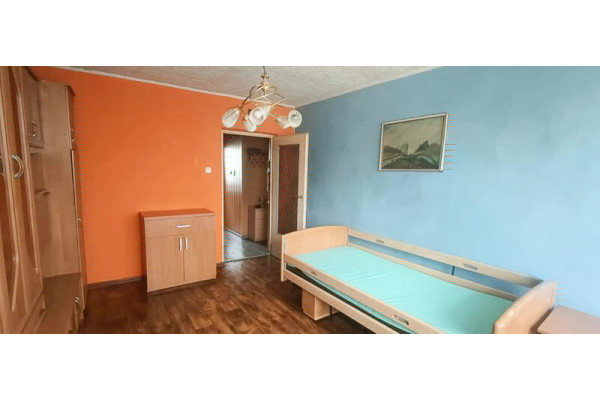 Ruda Śląska, Godula, Podlas, Ruda Śląska Godula ul. Podlas ⭐49 m2 // 2 pokoje + kuchnia + balkon!⭐