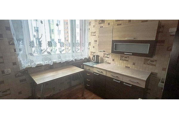 Ruda Śląska, Godula, Podlas, Ruda Śląska Godula ul. Podlas ⭐49 m2 // 2 pokoje + kuchnia + balkon!⭐