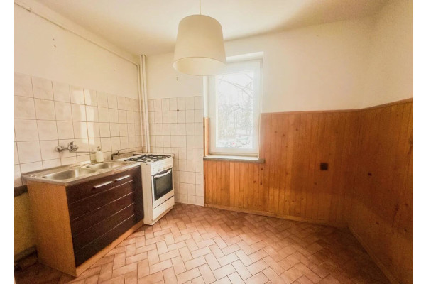 Pruszk&oacute;w, pruszkowski, Mieszkanie na sprzedaż