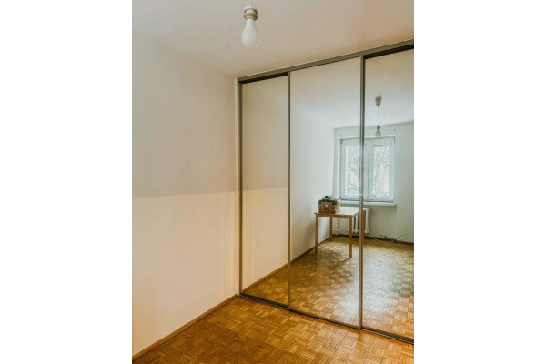 pruszkowski, Pruszk&oacute;w, Lipowa, Pruszk&oacute;w Lipowa ⭐3 pokoje ⭐Park Potulickich / do WKD 3 min