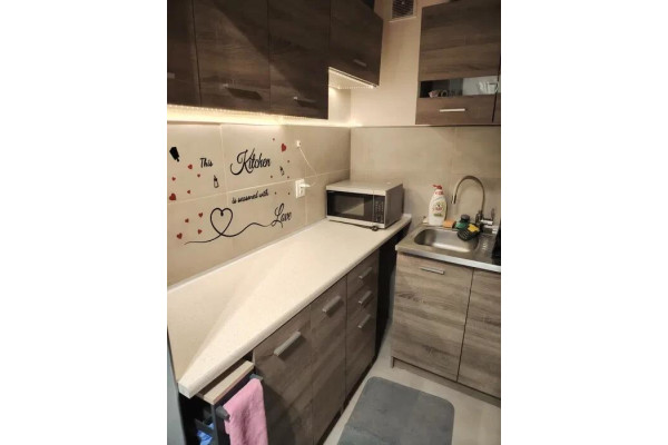 Warszawa, Ochota, Geodet&oacute;w, Ochota ul. Geodet&oacute;w ⭐2 pokoje ⭐Park Szczęśliwicki 300m / TRAMWAJ 3 min