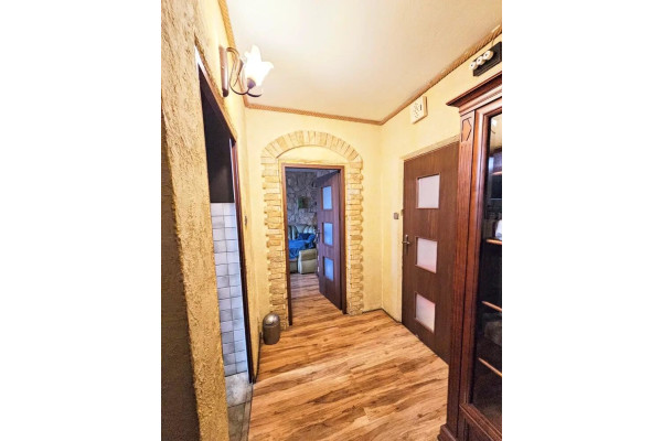 Warszawa, Bielany, Pabla Nerudy, Bielany Nerudy / W&oacute;lczyńska⭐56,7m2 2 pok + Balkon