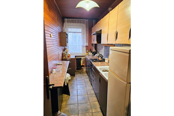 Warszawa, Bielany, Pabla Nerudy, Bielany Nerudy / W&oacute;lczyńska⭐56,7m2 2 pok + Balkon