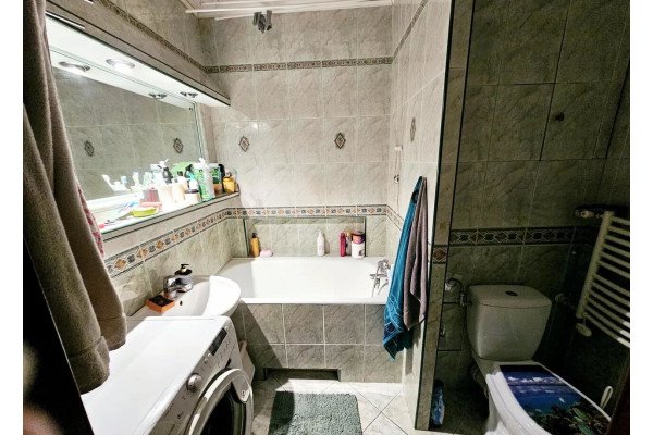 Warszawa, Bielany, Pabla Nerudy, Bielany Nerudy / W&oacute;lczyńska⭐56,7m2 2 pok + Balkon