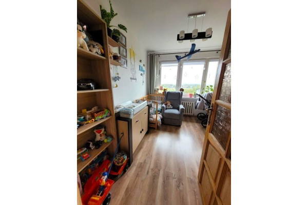 Bytom, Szombierki, Orzegowska, Bytom Szombierki ul. Orzegowska 52 m2 3 pokoje + Balkon !