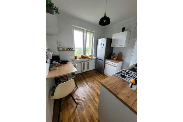 Bytom, Szombierki, Orzegowska, Bytom Szombierki ul. Orzegowska 52 m2 3 pokoje + Balkon !