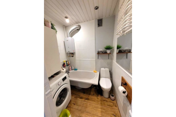 Bytom, Szombierki, Orzegowska, Bytom Szombierki ul. Orzegowska 52 m2 3 pokoje + Balkon !