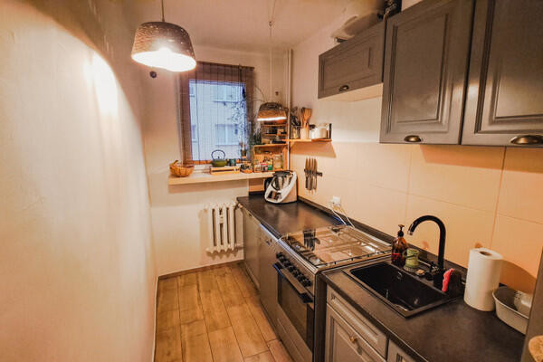 Gliwice, śląskie, Mieszkanie na sprzedaż