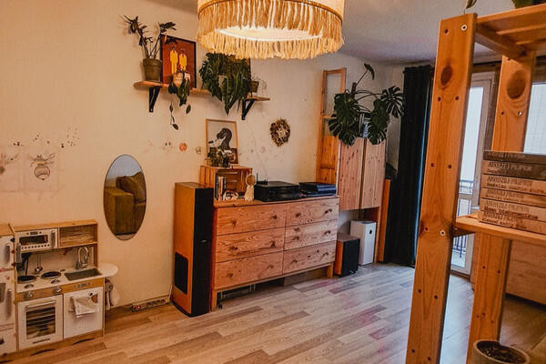 Gliwice, Baildona, Świętej Elżbiety, ⭐Gliwice Os. Baildona ul. Św. Elżbiety 1 pok + balkon !⭐