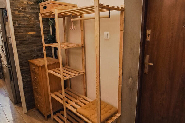 Gliwice, Baildona, Świętej Elżbiety, ⭐Gliwice Os. Baildona ul. Św. Elżbiety 1 pok + balkon !⭐