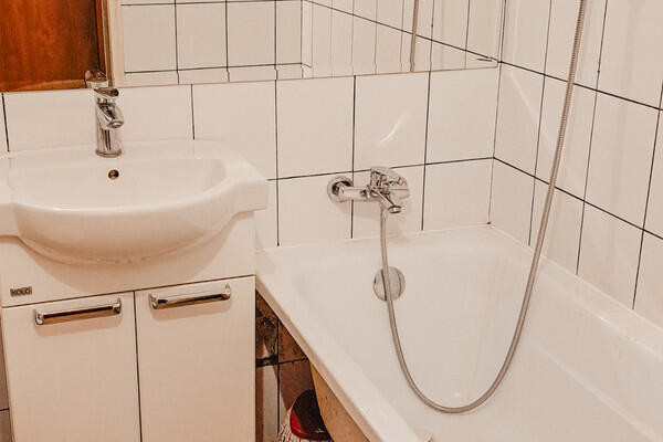 Gliwice, Baildona, Świętej Elżbiety, ⭐Gliwice Os. Baildona ul. Św. Elżbiety 1 pok + balkon !⭐