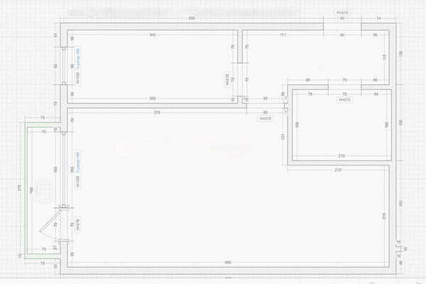 Gliwice, Baildona, Świętej Elżbiety, ⭐Gliwice Os. Baildona ul. Św. Elżbiety 1 pok + balkon !⭐