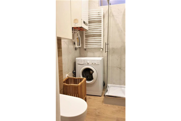 Warszawa, Ursus, Dzieci Warszawy, Ursus Dzieci Warszawy ⭐47 m2 //2 pokoje ⭐Parking