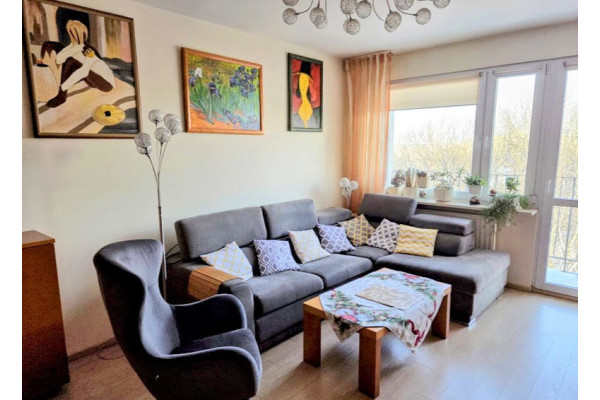 Warszawa, mazowieckie, Mieszkanie na sprzedaż