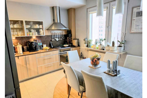 Warszawa, Bielany, Wawrzyszew, Sandora Pet&ouml;fiego, Wawrzyszew ul. Sandora Pet&ouml;fiego⭐2 pokoje / 56.8⭐ METRO