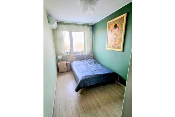 Warszawa, Bielany, Wawrzyszew, Sandora Pet&ouml;fiego, Wawrzyszew ul. Sandora Pet&ouml;fiego⭐2 pokoje / 56.8⭐ METRO