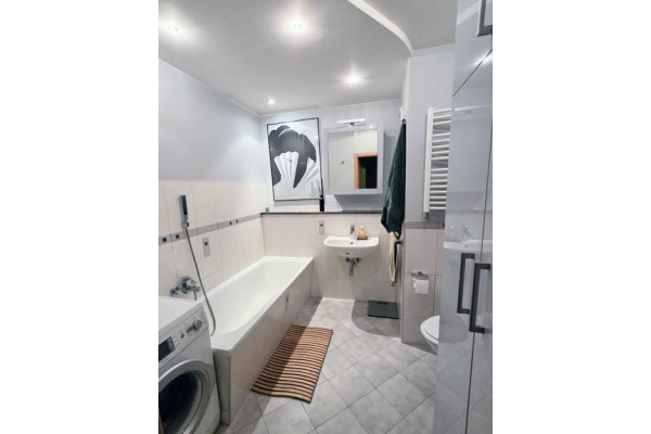 Warszawa, Bielany, Wawrzyszew, Sandora Pet&ouml;fiego, Wawrzyszew ul. Sandora Pet&ouml;fiego⭐2 pokoje / 56.8⭐ METRO