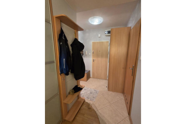 Warszawa, Bielany, Wawrzyszew, Sandora Pet&ouml;fiego, Wawrzyszew ul. Sandora Pet&ouml;fiego⭐2 pokoje / 56.8⭐ METRO