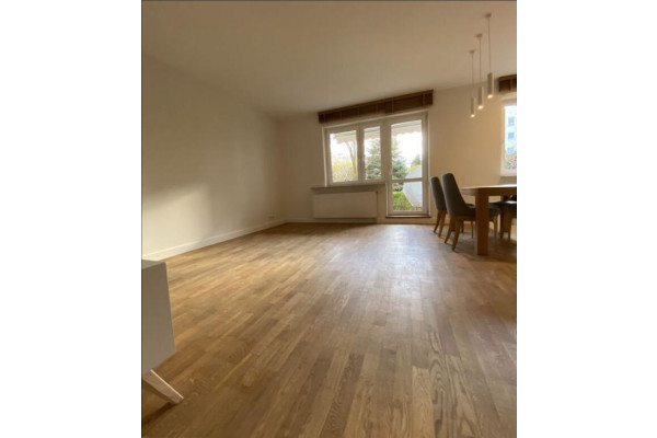 Warszawa, Ursyn&oacute;w, Nugat, Ursyn&oacute;w ul. Nugat⭐3 pokoje⭐ogr&oacute;dek⭐garaż⭐przy SGGW