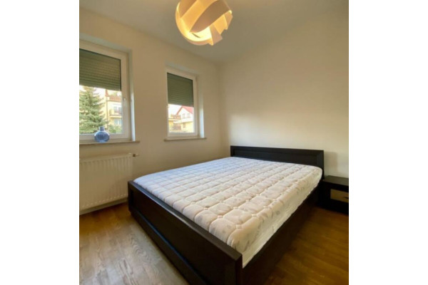 Warszawa, Ursyn&oacute;w, Nugat, Ursyn&oacute;w ul. Nugat⭐3 pokoje⭐ogr&oacute;dek⭐garaż⭐przy SGGW