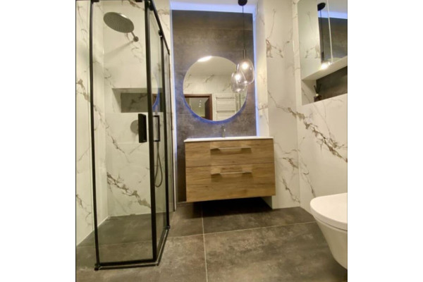 Warszawa, Ursyn&oacute;w, Nugat, Ursyn&oacute;w ul. Nugat⭐3 pokoje⭐ogr&oacute;dek⭐garaż⭐przy SGGW