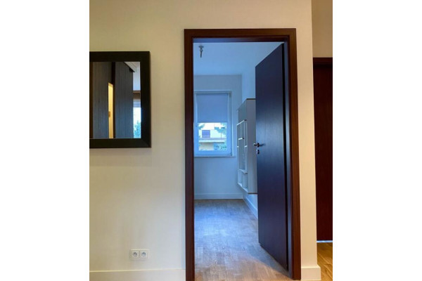 Warszawa, Ursyn&oacute;w, Nugat, Ursyn&oacute;w ul. Nugat⭐3 pokoje⭐ogr&oacute;dek⭐garaż⭐przy SGGW