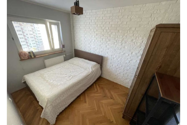 Warszawa, Mokot&oacute;w, Bokserska, Warszawa Mokot&oacute;w ⭐ul. Bokserska⭐3 pokoje