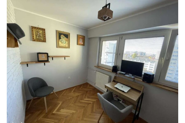 Warszawa, Mokot&oacute;w, Bokserska, Warszawa Mokot&oacute;w ⭐ul. Bokserska⭐3 pokoje