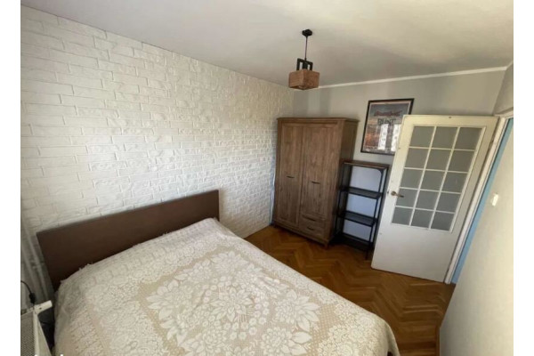 Warszawa, Mokot&oacute;w, Bokserska, Warszawa Mokot&oacute;w ⭐ul. Bokserska⭐3 pokoje