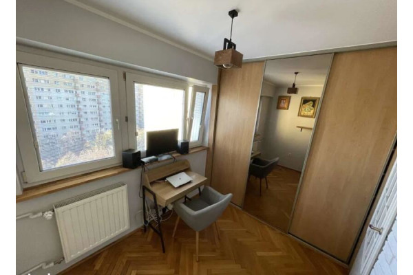 Warszawa, Mokot&oacute;w, Bokserska, Warszawa Mokot&oacute;w ⭐ul. Bokserska⭐3 pokoje