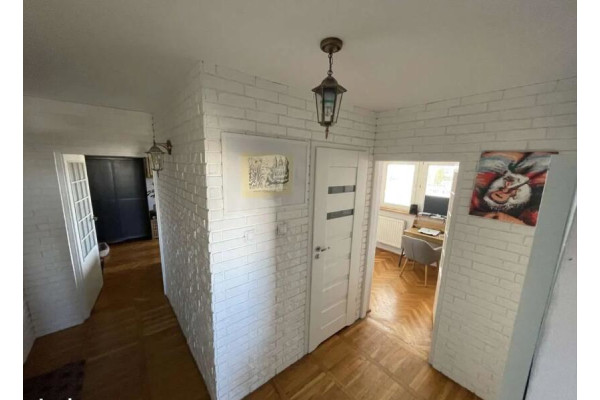 Warszawa, Mokot&oacute;w, Bokserska, Warszawa Mokot&oacute;w ⭐ul. Bokserska⭐3 pokoje