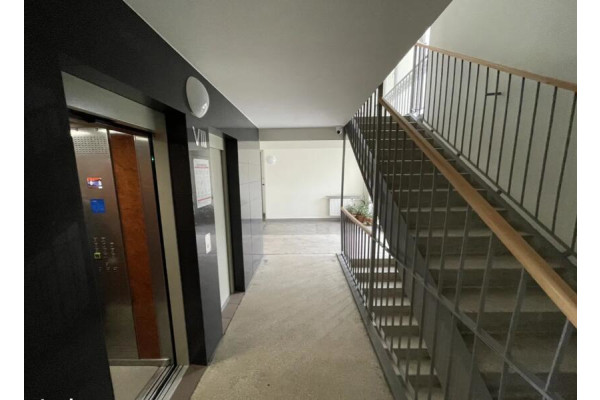 Warszawa, Mokot&oacute;w, Bokserska, Warszawa Mokot&oacute;w ⭐ul. Bokserska⭐3 pokoje