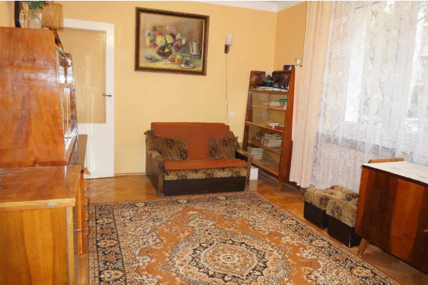 Warszawa, Ursus, Kolorowa, Ursus Skorosze ul. Kolorowa⭐53m2 + balkon + piwnica / Park Czechowicki